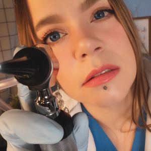 Otoscope