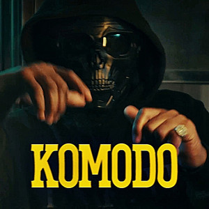 Komodo