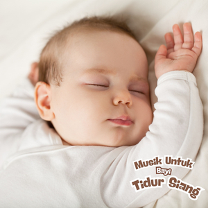 Lagu Tenang Bayi Tidur Siang
