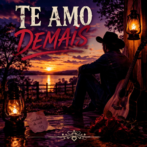Te Amo Demais