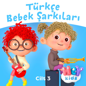 Çiftlik Hayvanları Şarkısı