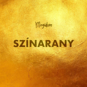 Színarany