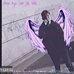 chce być jak jej idol