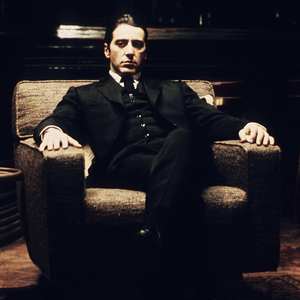 "教父"Speak softly love (XXD Studio remix)