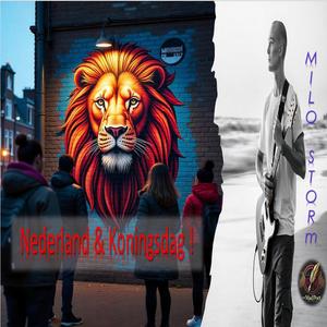 Nederland en Koningsdag