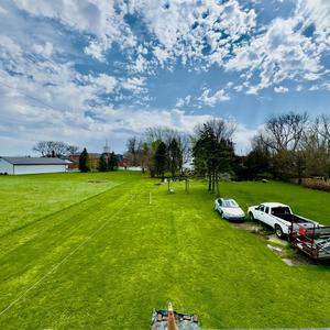 THE GHOST DANCING IN MY ROOM
