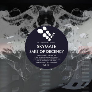Sake of Decency (Kamil Van Derson Remix)