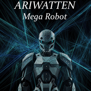 Mega Robot