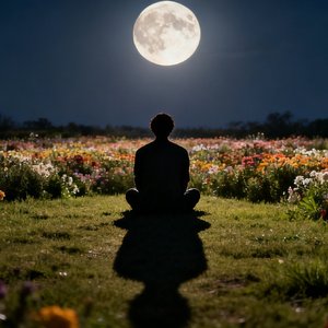 月光下的影（国风赛博朋克Remix）