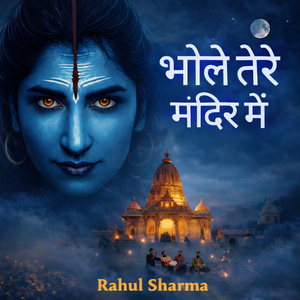 Bhole Tere Mandir Main