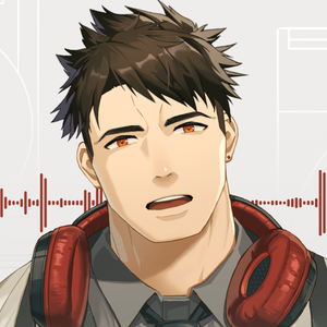 『Beats of Silence』 ACE黑昴宿 ver.