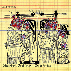 Lo Que Aprendí a Hacer Yo