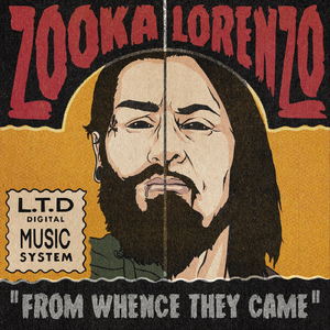 From Whence They Came