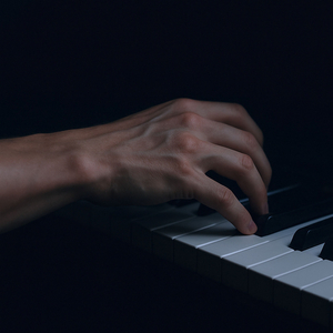 Passacaglia (Inspired by Alcocer)