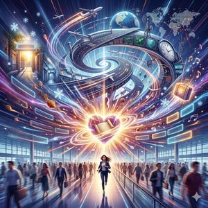 萬里情深 (粵語版)