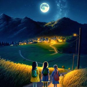 光脚丫(Prod.by Rick1y&chris Marek)