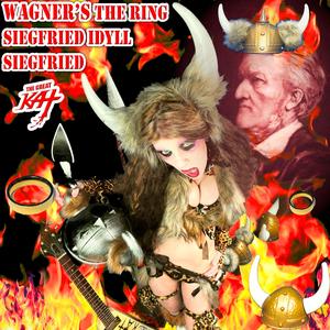 Wagner's The Ring Siegfried Idyll Siegfried