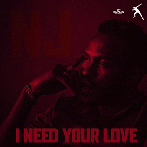 I Need Your Love (Instrumental)