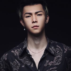 ''Sea Lilies'' - All_y