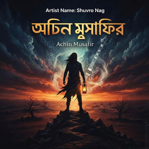 অচিন মুসাফির