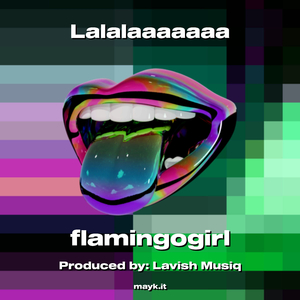 Lalalaaaaaaa
