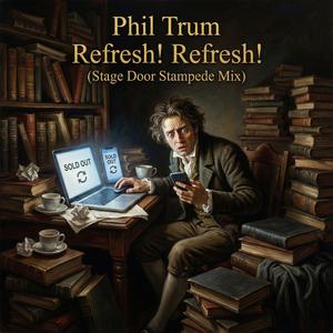 Refresh! Refresh! (Stage Door Stampede Mix)