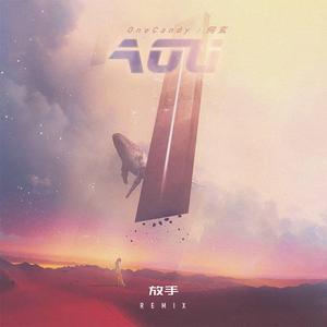 OneCandy-放手（Aou remix）