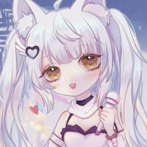 昨日青空（甜系女声）