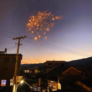 一切结束以后，一切开始之前