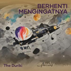 berhenti mengingatnya