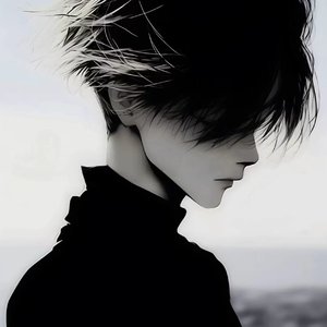 人与人的羁绊本就薄如蝉翼