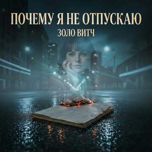 Почему я не отпускаю