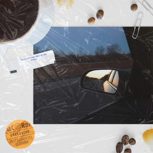 Myths (Instrumental)