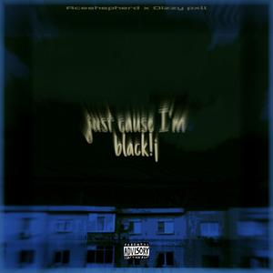 Just Cause I'm Black