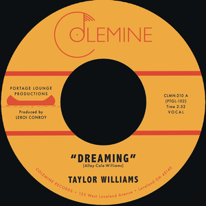 Dreaming