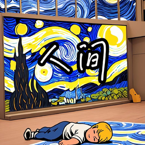 人间（prod. by Jeston）