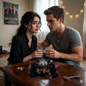 Cinnamon Whiskey Legs