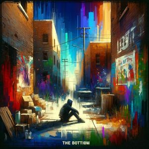 底层生活（prod by 4Hunnid）