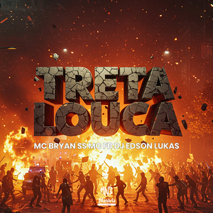 Treta Louca (Super Slowed)