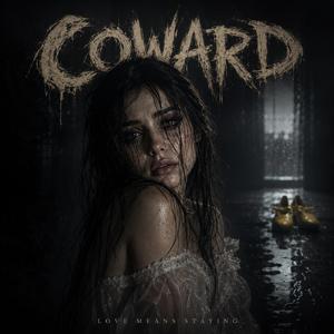 Coward