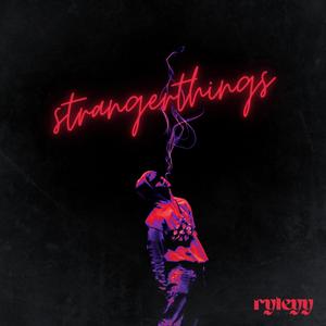 strangerthings
