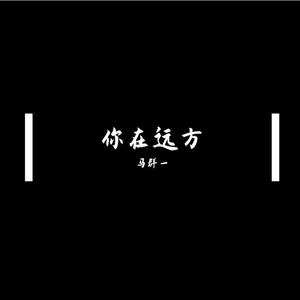 你在远方，我在眺望