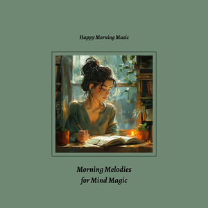 Regain Focus - Sea Music