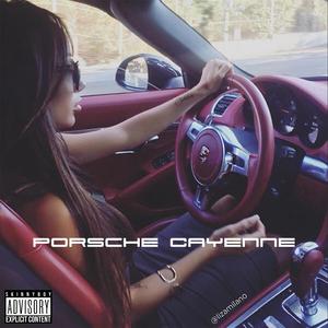 Porsche Cayenne (Sped Up)