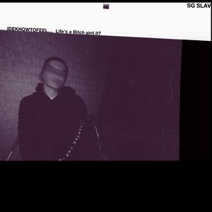 Life's a ***** aint it?