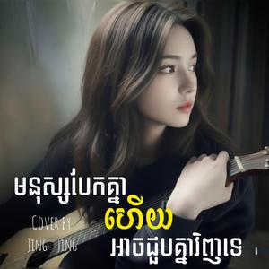 មនុស្សបែកគ្នាហើយអាចជួបគ្នាវិញទេ