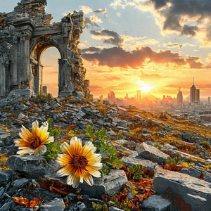 Бой апогея ещё не достиг