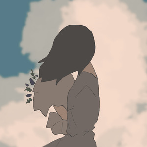 喪失の海 (feat. 重音テト)