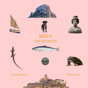 Mina (Leo Mas & Fabrice Remix)