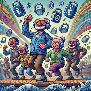 DJ阿六-黑龙江一派全带蓝牙